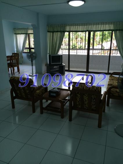 Choa Chu Kang Street 64 thumbnail photo